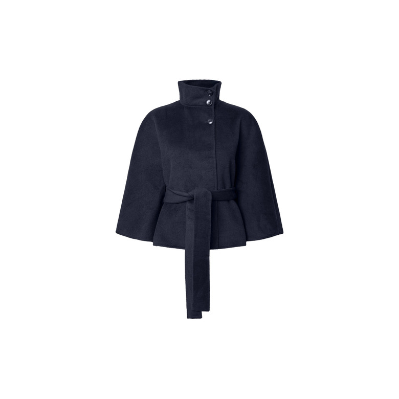Y.a.s vest blauw 1