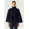 Y.a.s vest blauw 2