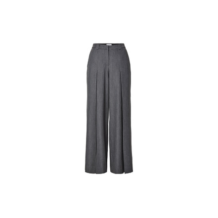 Y.a.s pantalon gris