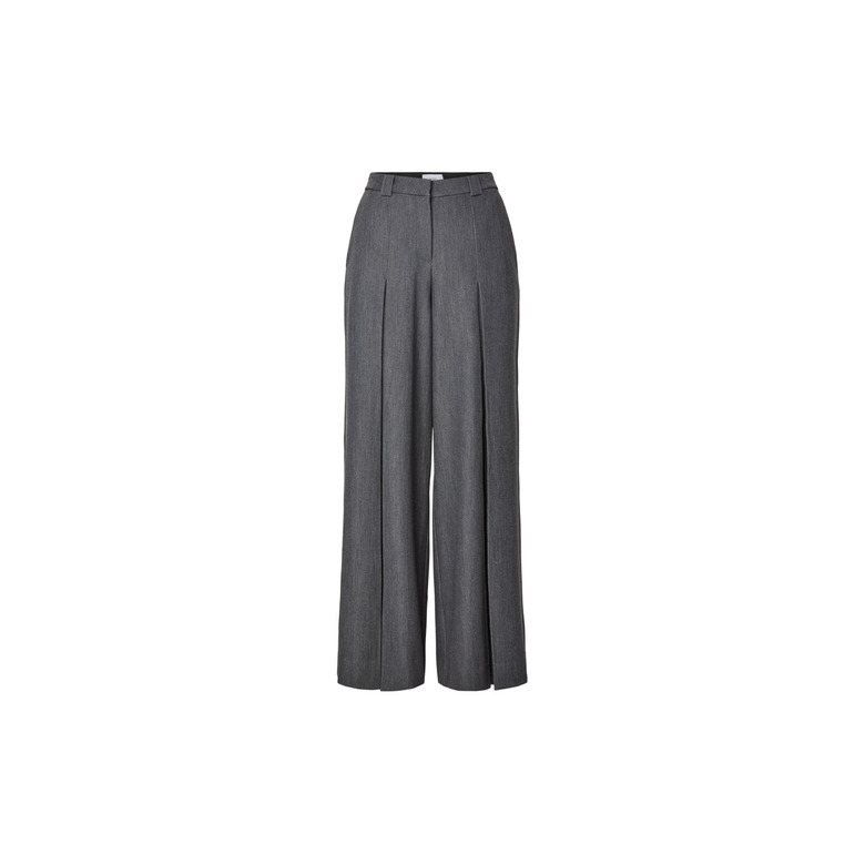 Y.a.s pantalon gris 1