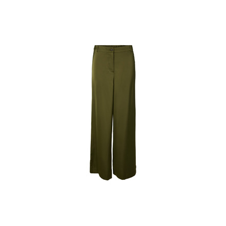 Y.a.s pantalon vert