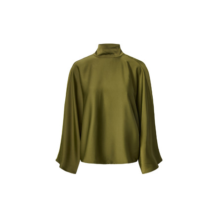 Y.a.s chemisier vert