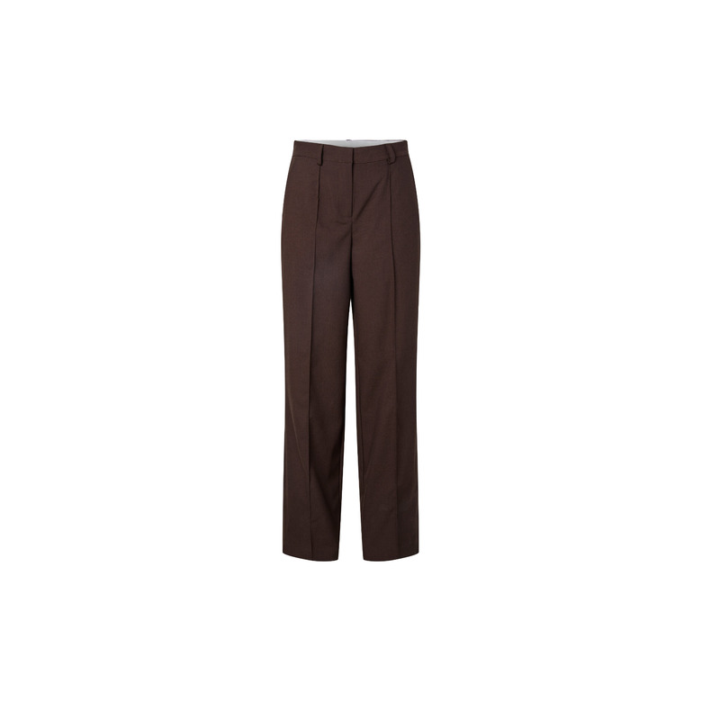 Y.a.s pantalon brun 1