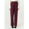 Y.a.s pantalon bordeaux 2