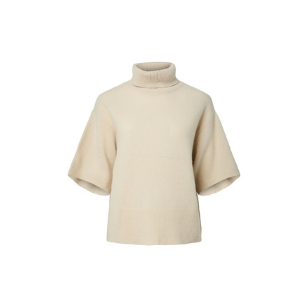 Y.a.s trui beige