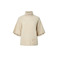 Y.a.s trui beige 1