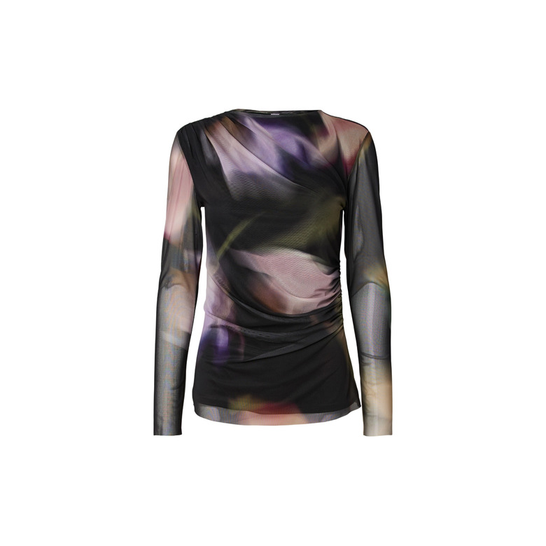 Y.a.s chemisier multicolor 1