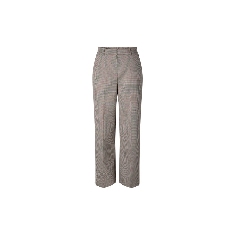 Y.a.s pantalon beige 1