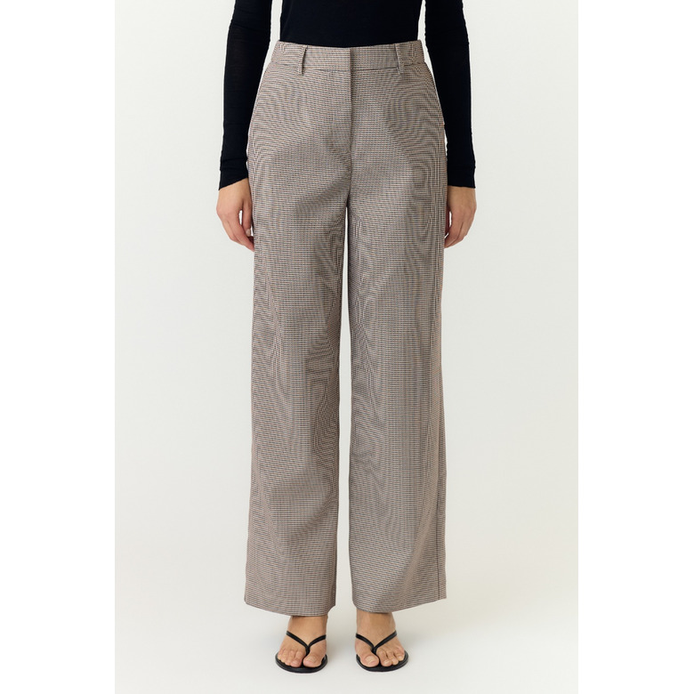 Y.a.s pantalon beige 2