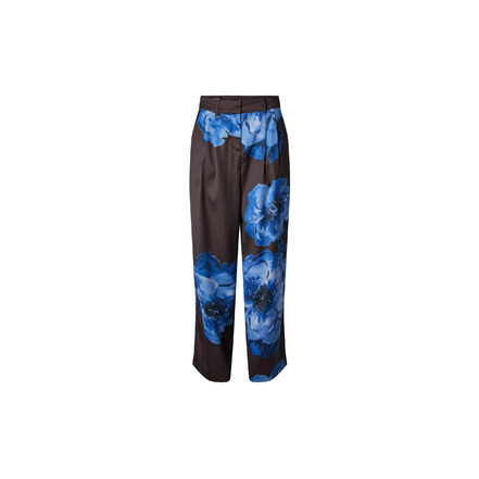 Y.a.s pantalon brun