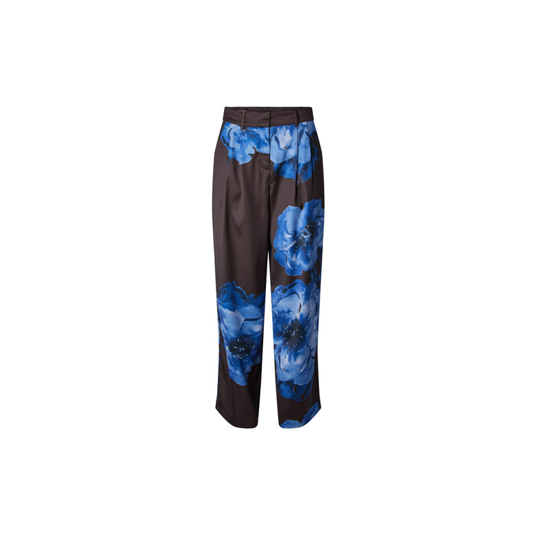 Y.a.s pantalon brun 1