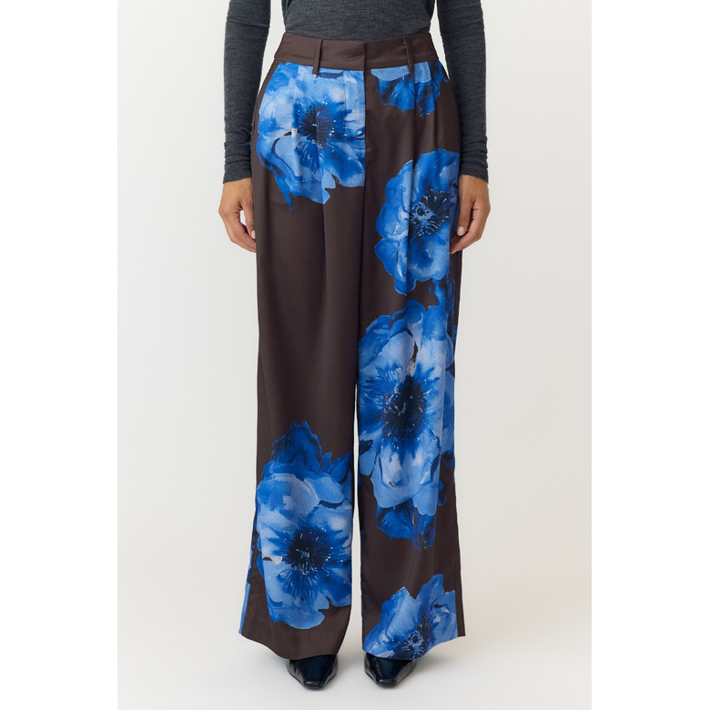Y.a.s pantalon brun 2