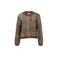 Object trui cognac 1