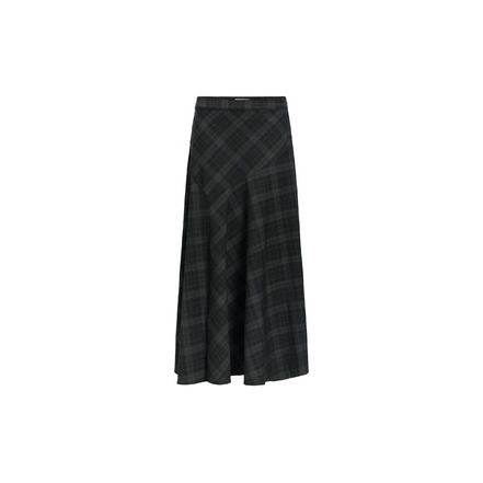 Object rok zwart