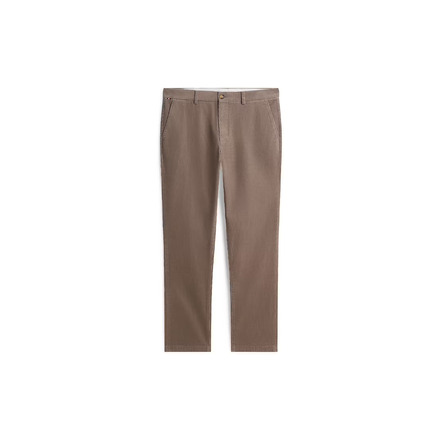Tommy Hilfiger broek 34 inch beige