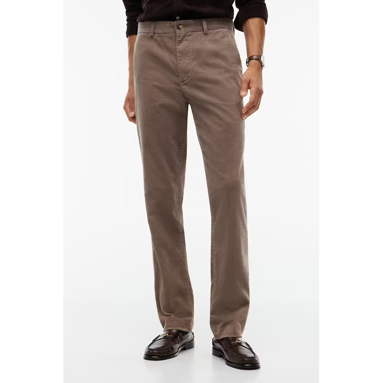 Tommy Hilfiger broek 34 inch beige 2