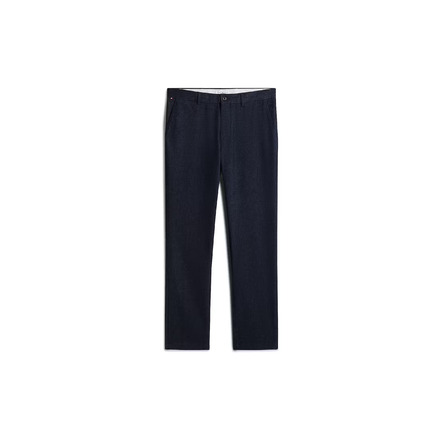 Tommy Hilfiger broek 34 inch blauw