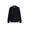 Tommy Hilfiger polo blauw 1