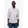 Tommy Hilfiger hemd bordeaux 2