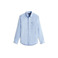 Tommy Hilfiger hemd blauw 1