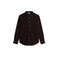 Tommy Hilfiger hemd bruin
