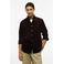 Tommy Hilfiger hemd bruin 2