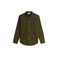 Tommy Hilfiger hemd groen 1