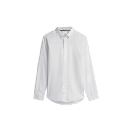 Tommy Hilfiger hemd wit