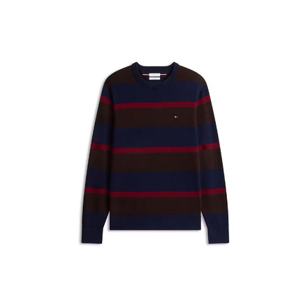 Tommy Hilfiger sweater bruin
