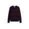 Tommy Hilfiger sweater bruin 1