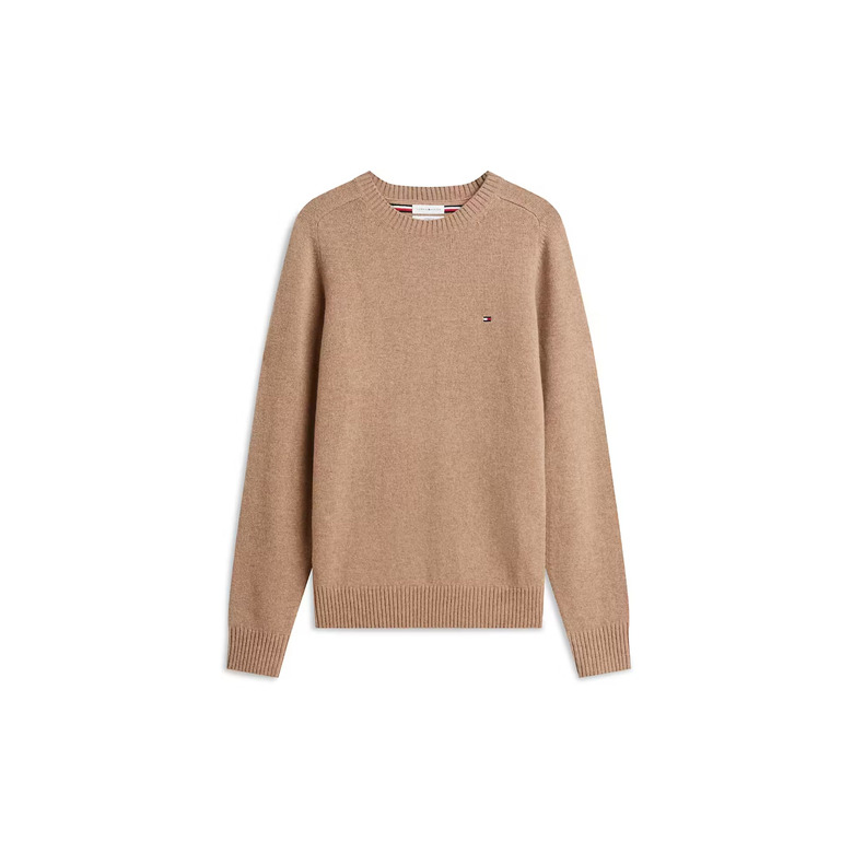 Tommy Hilfiger sweater beige 1