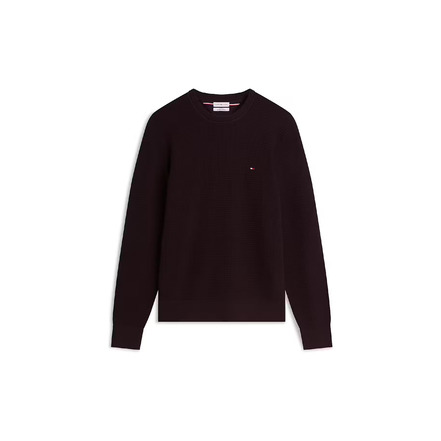 Tommy Hilfiger sweater bruin