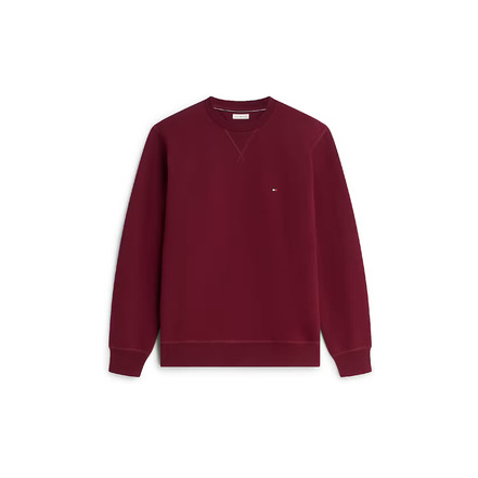 Tommy Hilfiger sweater bordeaux