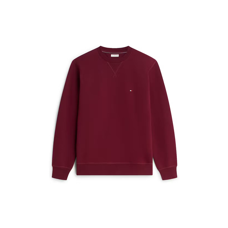 Tommy Hilfiger sweater bordeaux 1
