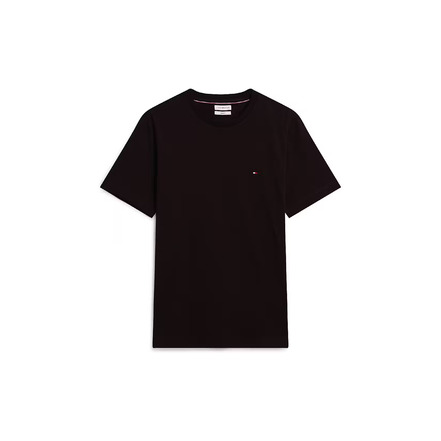 Tommy Hilfiger t-shirt bruin