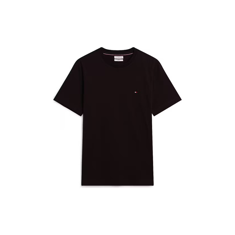 Tommy Hilfiger t-shirt bruin 1
