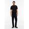 Tommy Hilfiger t-shirt bruin 2