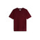 Tommy Hilfiger t-shirt bordeaux