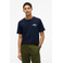 Tommy Hilfiger t-shirt blauw 2