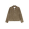 Nn.07 vest beige 1