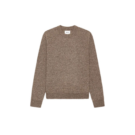 Nn.07 trui beige