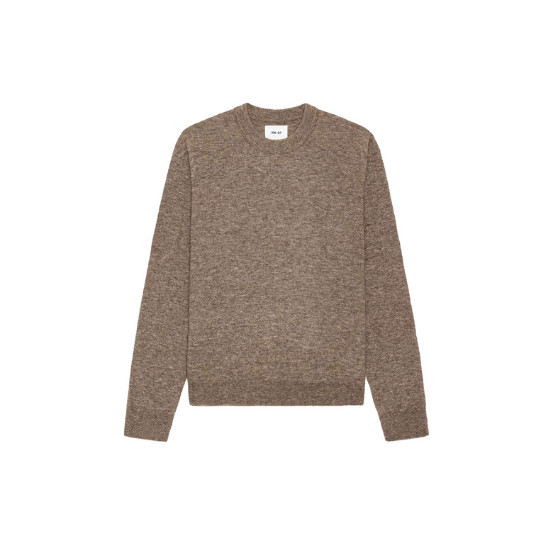 Nn.07 trui beige 1