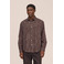 Nn.07 hemd bordeaux 2