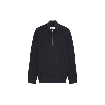 Nn.07 trui blauw