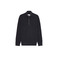 Nn.07 trui blauw