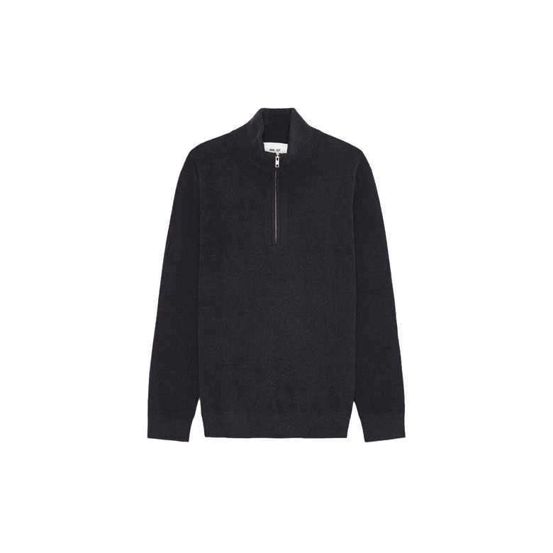 Nn.07 trui blauw 1