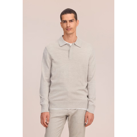 Nn.07 polo beige