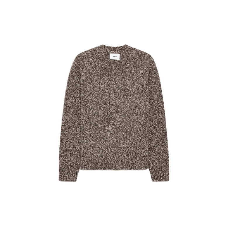 Nn.07 trui bruin 1