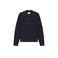 Nn.07 trui blauw