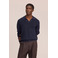 Nn.07 trui blauw 2